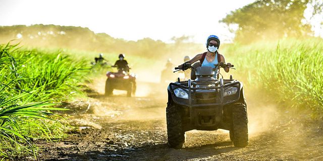Half day quad bike trip in the south of mauritius (10)
